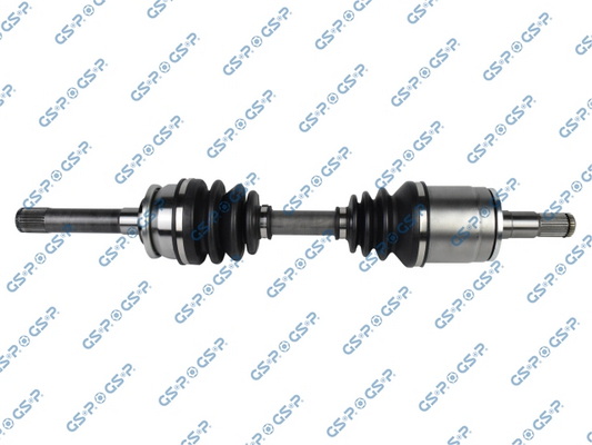 GSP Drivaxel 239007