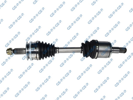 GSP Drivaxel 239147