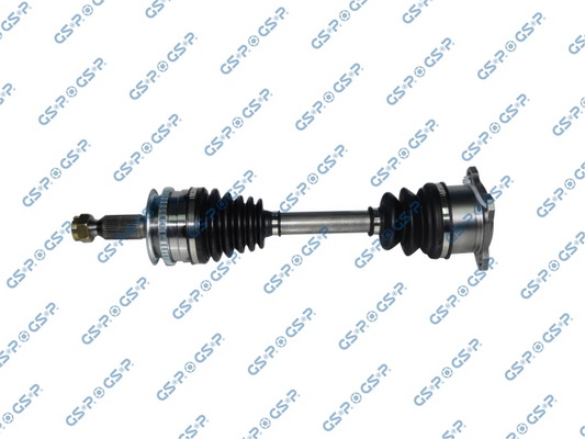 GSP Drivaxel 239148