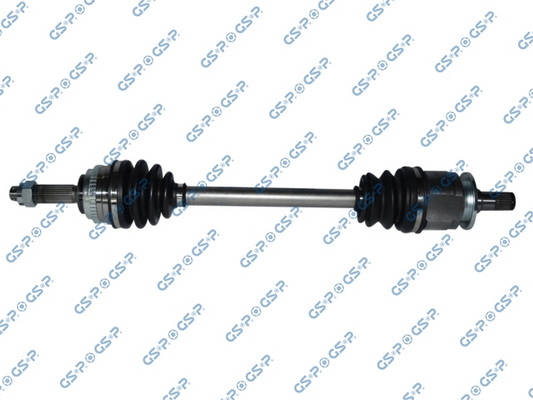 GSP Drivaxel 239217