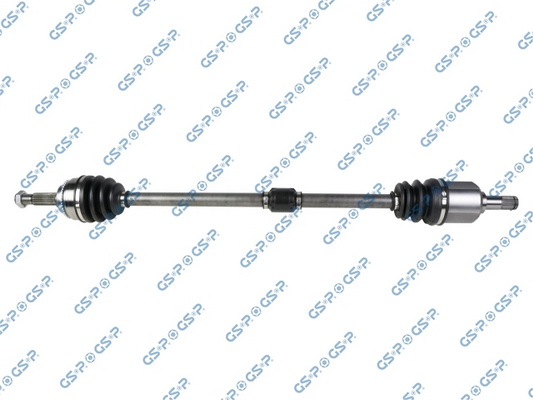 GSP Drivaxel 239225