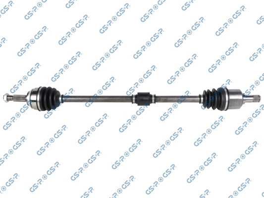 GSP Drivaxel 239282