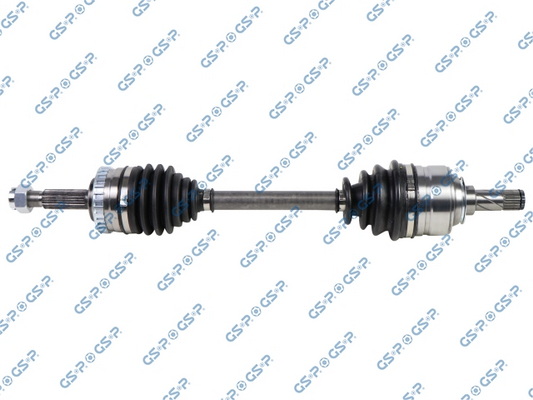GSP Drivaxel 244027
