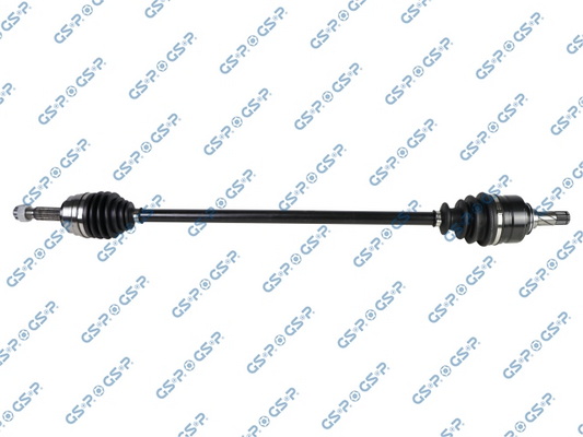 GSP Drivaxel 244060