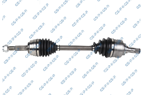 GSP Drivaxel 244061