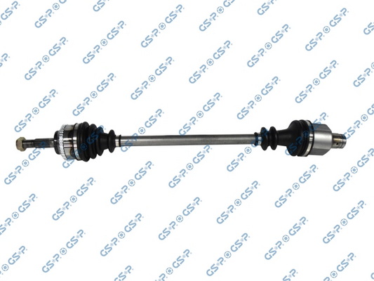 GSP Veovõll 250359