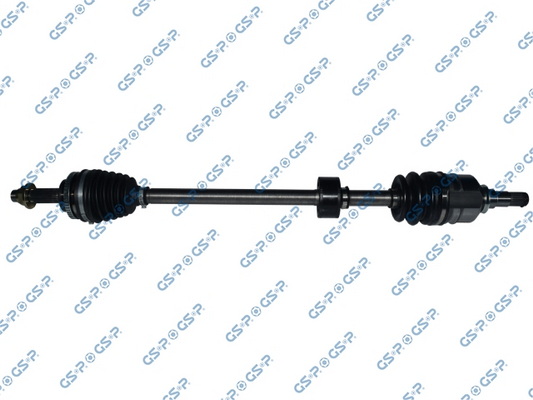 GSP Vetoakseli 259077