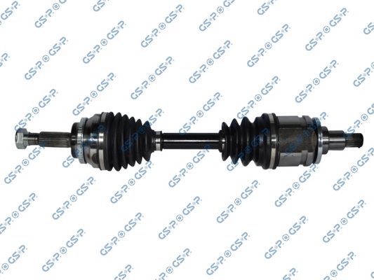 GSP Vetoakseli 259108