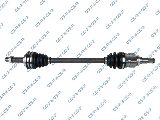 GSP Vetoakseli 259206