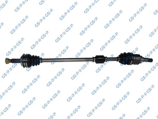 GSP Vetoakseli 259208