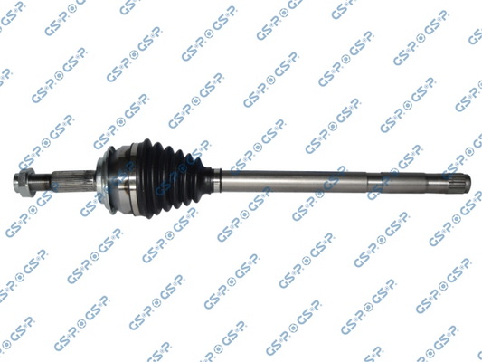 GSP Vetoakseli 259352