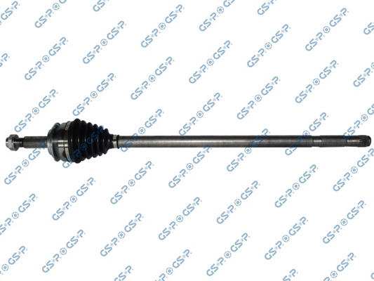 GSP Vetoakseli 259354
