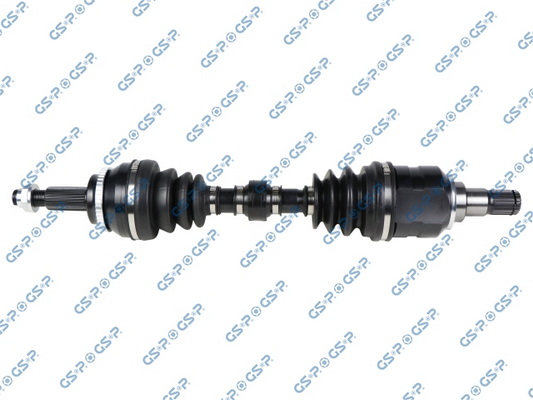 GSP Vetoakseli 259445