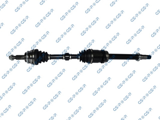 GSP Vetoakseli 259446