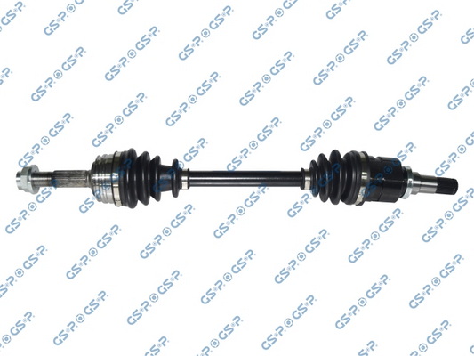 GSP Vetoakseli 259495