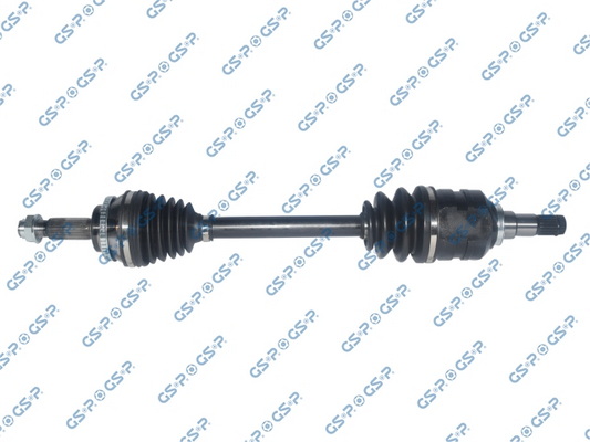GSP Vetoakseli 259561