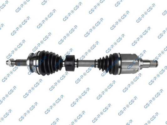 GSP Vetoakseli 259657