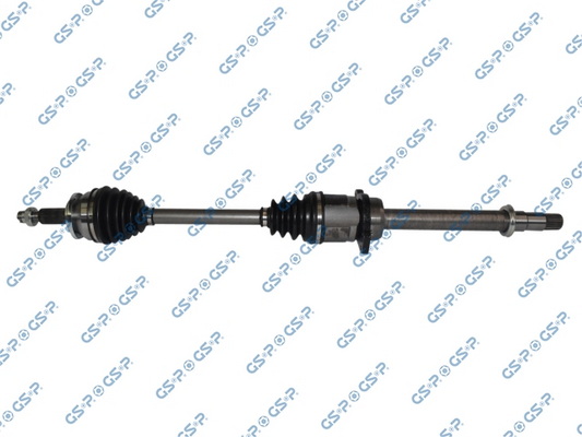 GSP Vetoakseli 259662
