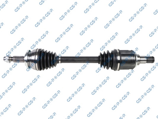 GSP Vetoakseli 259671