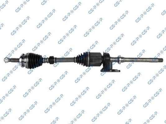 GSP Vetoakseli 259695