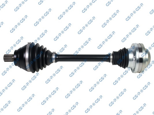 GSP pusašis 261281OL