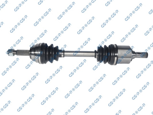 GSP Drivaxel 299204