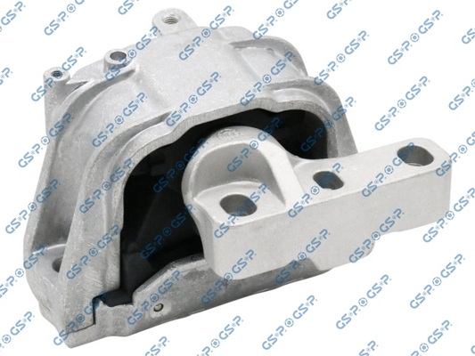 GSP variklio montavimas 510335