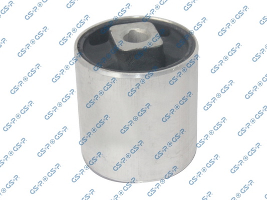 GSP Puks, õõtshoob 510609