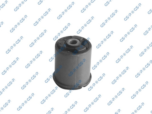 GSP Puks, sillatala 510936