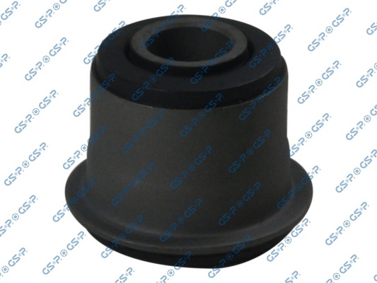 GSP Puks, õõtshoob 511038