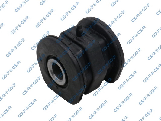 GSP Puks, õõtshoob 511117