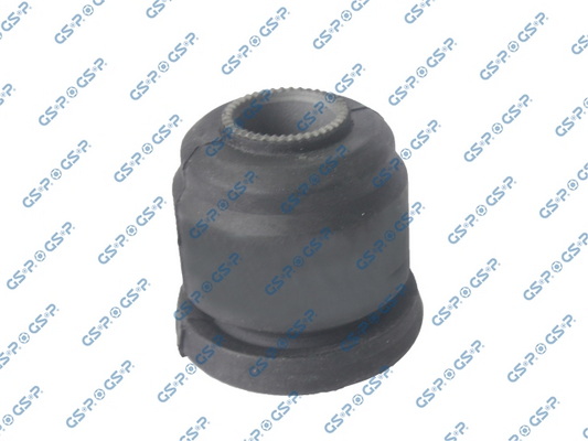 GSP Puks, õõtshoob 511194