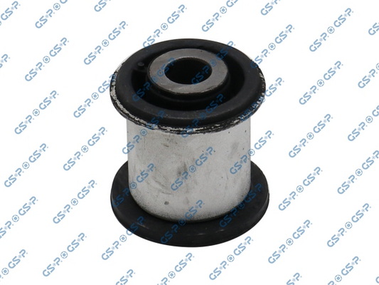 GSP Puks, õõtshoob 511225