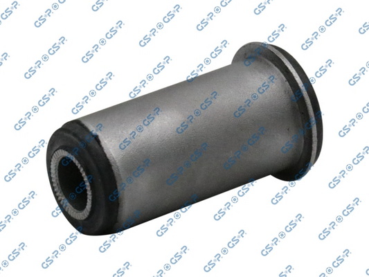 GSP Puks, õõtshoob 511257