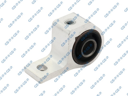 GSP Puks, õõtshoob 511908