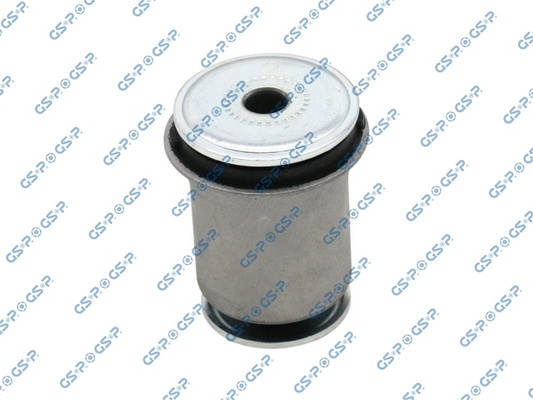 GSP Puks, õõtshoob 512020