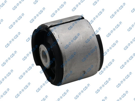 GSP Puks, õõtshoob 512304
