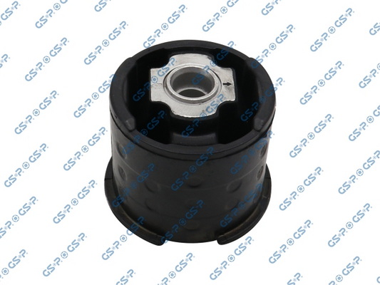 GSP Puks, sillatala 512705
