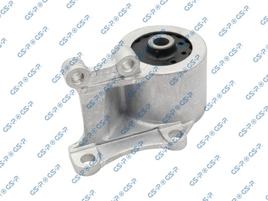 GSP variklio montavimas 512762