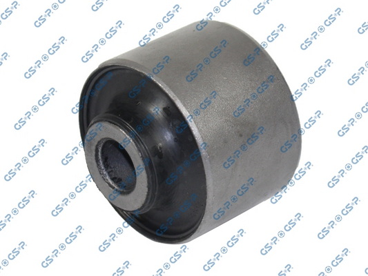 GSP Puks, õõtshoob 512857