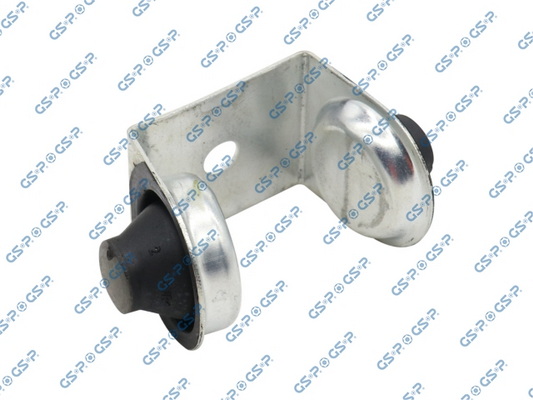 GSP Kronstein, mootoripadi 513887