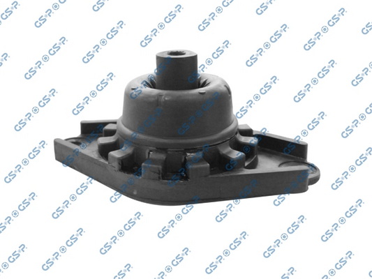 GSP Amortisaatori tugilaager 514406