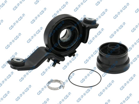 GSP Tukilaakeri, keski 514800S
