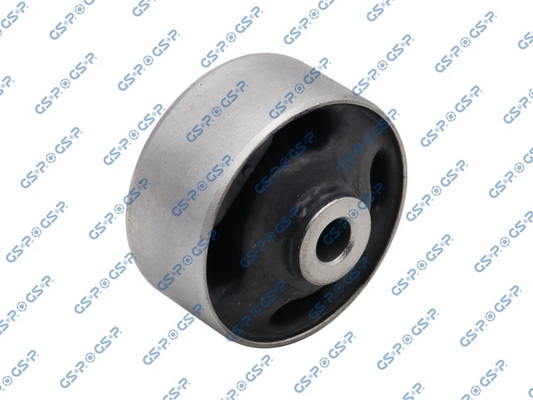 GSP Puks, õõtshoob 516014