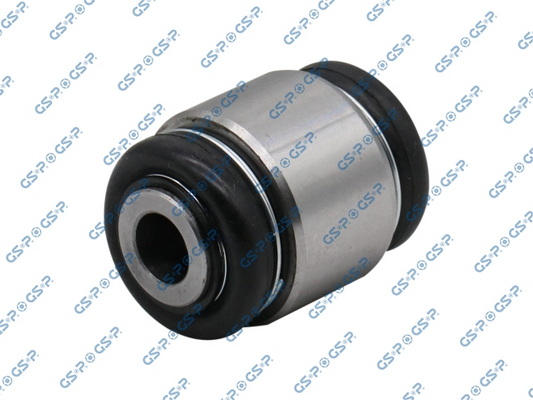 GSP Puks, sillatala 517318