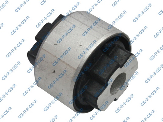 GSP Puks, õõtshoob 517367