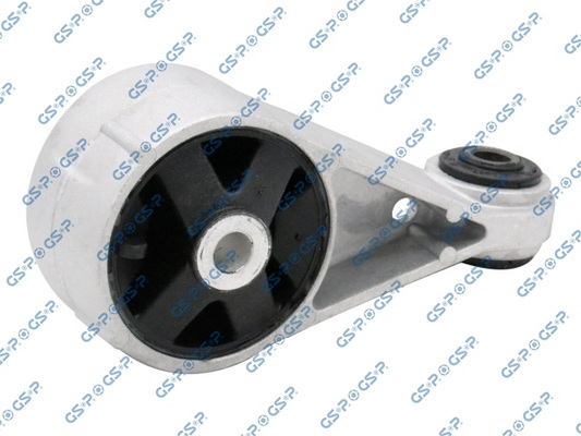 GSP Mootoripadi 517990
