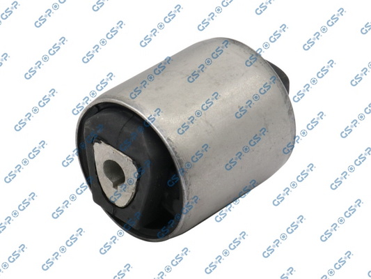 GSP Puks, õõtshoob 530158