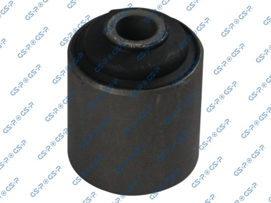 GSP Puks, õõtshoob 530254