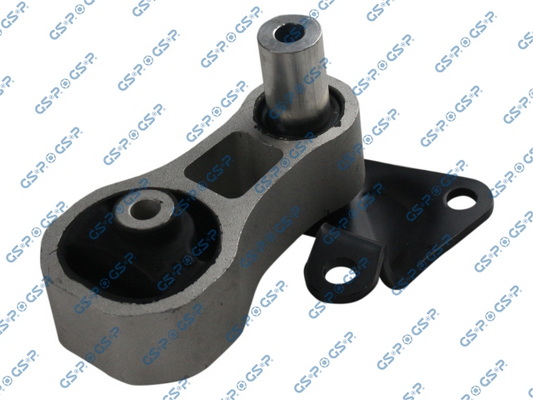 GSP Mootoripadi 531129